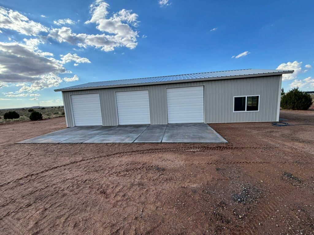 slab on concrete slab foundation