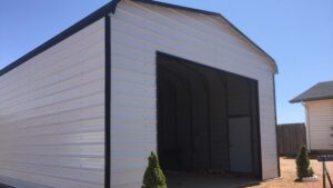 metal shed storage buildings